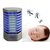 Electronic Mosquito N Insect Killer Cum Night Lamp
