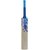 Spartan Blue Sticker Popular Willow Cricket Bat (For Tennis Ball)  Full Size (For Age Group 15 Yrs  Above) (Pack Of 1 )