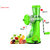 Combo of Heavy Fruit And Vegetable Juicer+Multiple Veg.Cutter+Watermelon Slicer+Corn Cutter