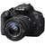 Canon EOS 700D (EF S18-55 IS II  55-250 Lens IS II) DSLR Camera