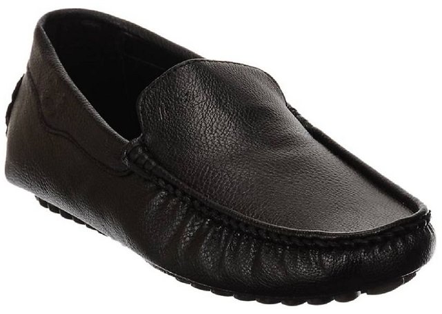 Buy LEE COOPER Leather Regular Slipon Mens Sandals | Shoppers Stop