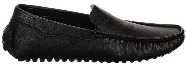 Lee fox shoes black online