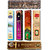 Cycle Pure Agarbathies Combo Value Pack Dasara Pushkarani Yagna Ambience Asli Bakhoor Oudh Fragrances Premium Incense Sticks