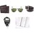 Iliv Enterprises Black UV Protection Aviator Unisex Sunglasses
