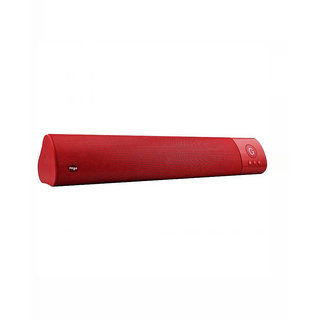 Buy Defloc Wm 1300 Red New Pill Xl Powerful And Portable Bluetooth Speaker Online 1950 From Shopclues