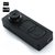 Hidden Spy Button Camera for Video  Photo Recording -Black 1 Channel Home Security Camera