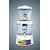 Everpure Divo 16Ltr Non Electric Gravity Unbreakable Water Purifier