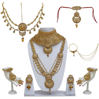 Gold Jewelry For Girls Jewelry Star