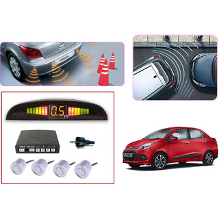 Buy Premium Quality Car Parking Reverse Sensors For - Hyundai Xcent ...