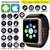 GSM Mobile Phone Watch Sim Support With Camera Smartwatch