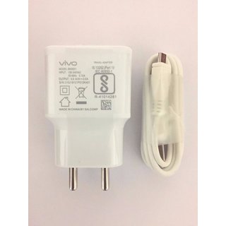 Buy Vivo Y55 Compatible Charger For New Genration Online 448 From Shopclues