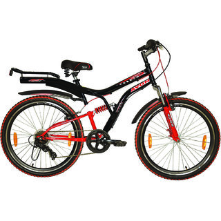 Avon ranger 2024 cycle price