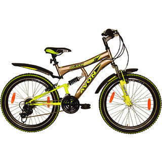 avon boys cycle