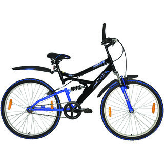 Buy AVON Ahead Cycles for Boys Black Rivera Blue Online 6345