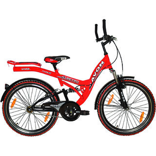 Avon junior cycle 2025