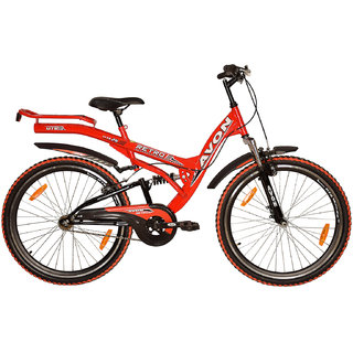 Avon classic cycle online