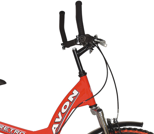 avon retro cycle price