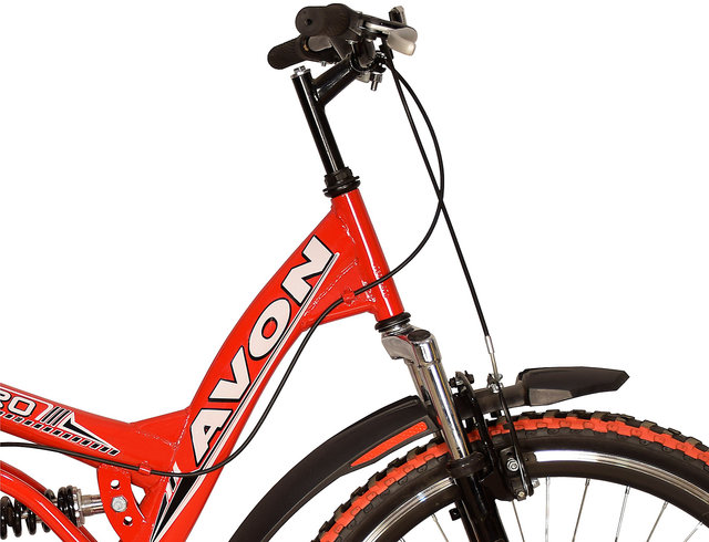 Avon classic online cycle