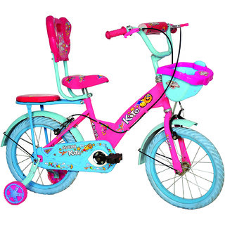 sky blue cycle