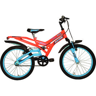 Avon epic shop cycle price