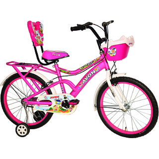 girls cycle online