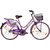 Avon Rohini VX Cycle for Girls - Mara Purple/White