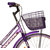 Avon Rohini VX Cycle for Girls - Mara Purple/White