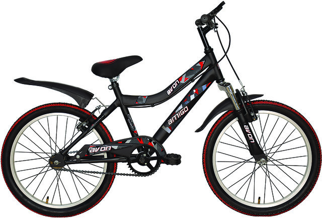 Avon amigo 2025 24 cycle price