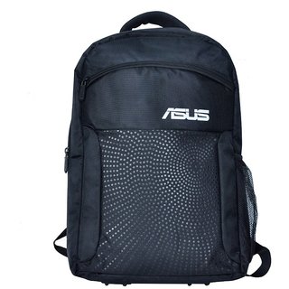 Asus Black Laptop Bag For 15.6 Inch