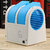 Fan Mini Cooler with water tray MINI WATER COOLER   ( COLOR WILL BE SEND RANDOMLY )