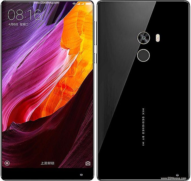 xiaomi mix 6gb 256gb