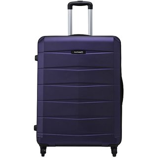 safari 65cm trolley bag