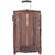 Safari REVV 2WH Brown 75 Unisex Soft Luggage Trolley Bag