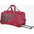 SAFARI Trojan 65 Inches Maroon Duffle Bags