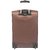 Safari REVV 2WH Brown 75 Unisex Soft Luggage Trolley Bag