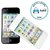 FunBlast Iphone 5 / I Phone 5 style Walkie Talkie set (2 piece ) for Kids