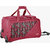 SAFARI Trojan 65 Inches Maroon Duffle Bags