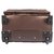 Safari REVV 2WH Brown 65 Unisex Hard Soft  Luggage Trolley Bag