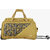 SAFARI Trojan 65 Inches Brown Duffle Bags