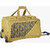 SAFARI Trojan 65 Inches Brown Duffle Bags