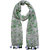 Printed Poly cotton set of three Scarf and Stoles for women