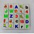 Alphabet And Numbers Blocks For Kids