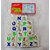 Alphabet And Numbers Blocks For Kids