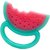 u-grow Multicolor Silicone Teether Soother