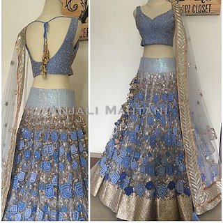 Buy Western Gown Online 3950 from ShopClues