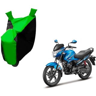two wheeler glamour