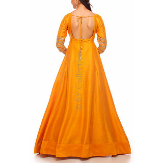 shopclues anarkali
