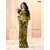 Designer Printed Green saree with fabulous border Best selling under 999 popular products low price new arrivals Design Sarees New Collection 2018