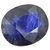 Dinesh Enterprises,Lab-Certified Unheated Untreated 9.25 Ratti / 8.32 Carat Cylone Quality Blue Sapphire Neelam 100  OR