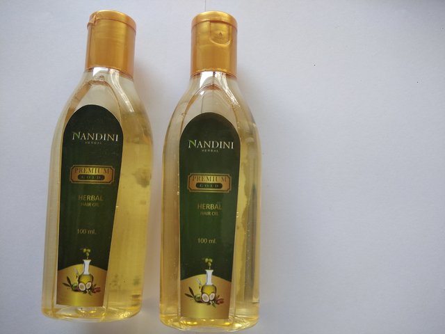 Nandini Herbal Hair Oil  Buy Nandini Herbal Hair Oil online in India
